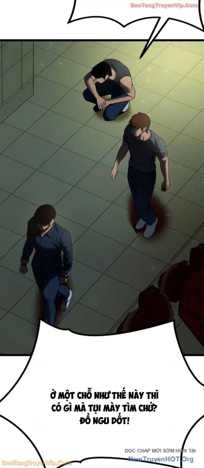 Quản Giáo Số 0 Chapter 24 - 44