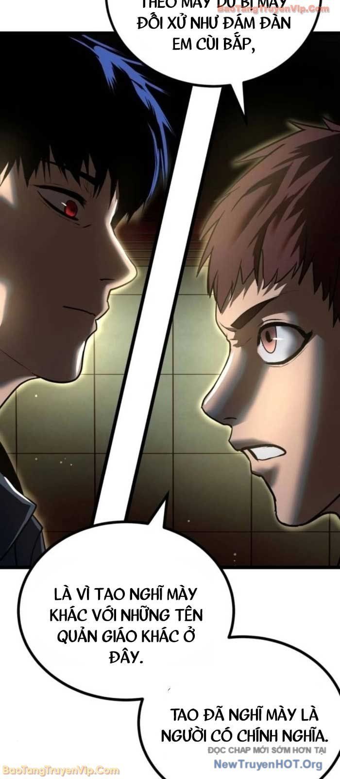 Quản Giáo Số 0 Chapter 24 - 64