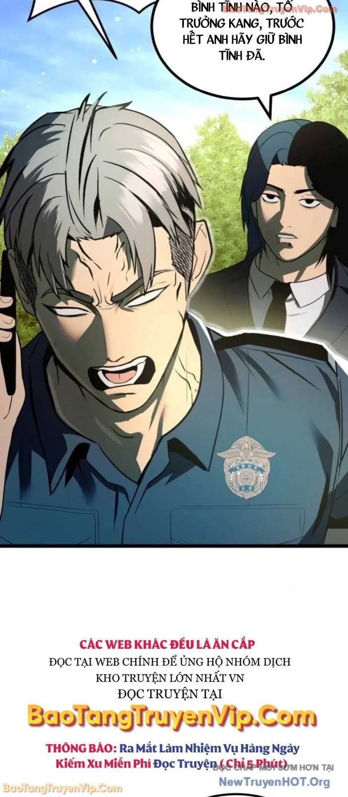 Quản Giáo Số 0 Chapter 24 - 8