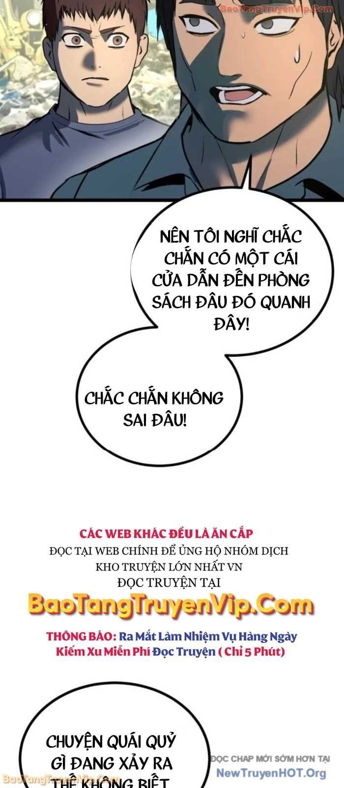 Quản Giáo Số 0 Chapter 24 - 72