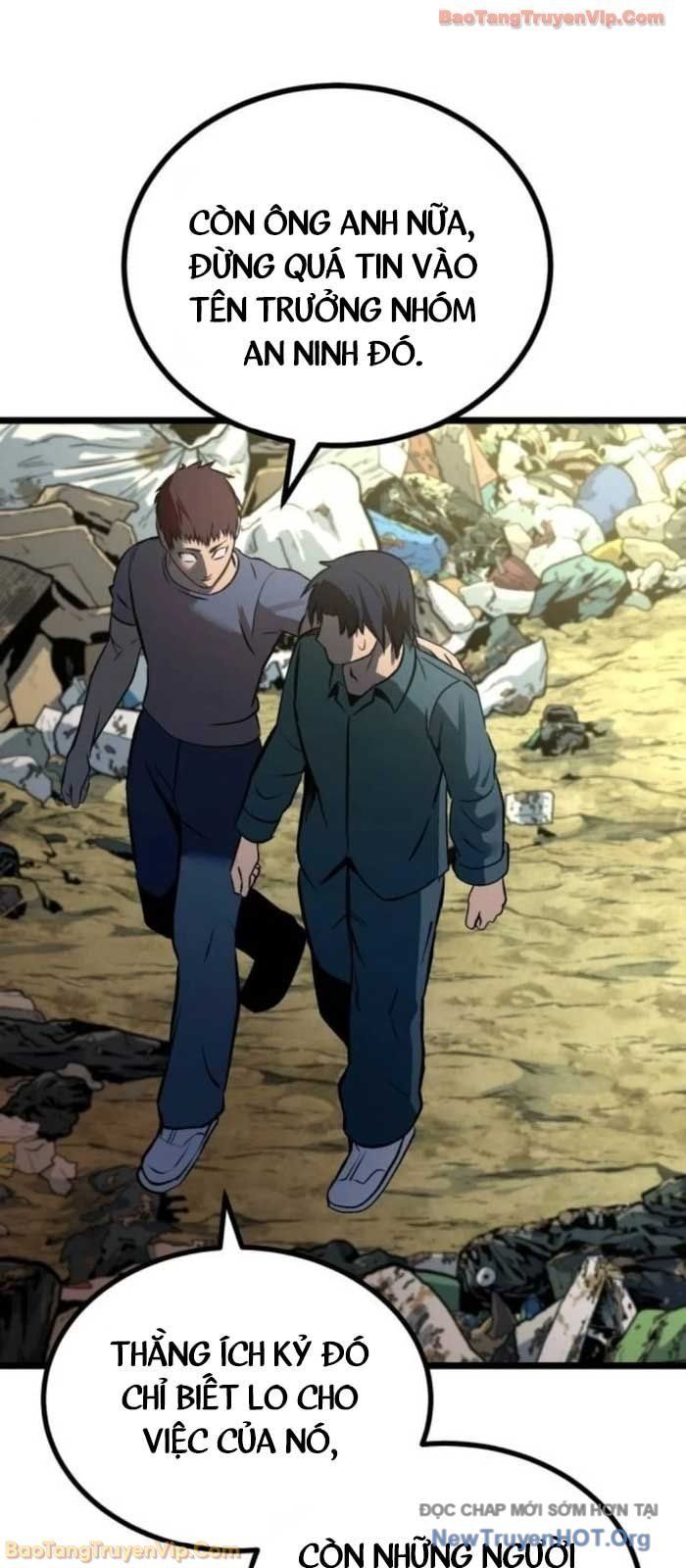 Quản Giáo Số 0 Chapter 24 - 80