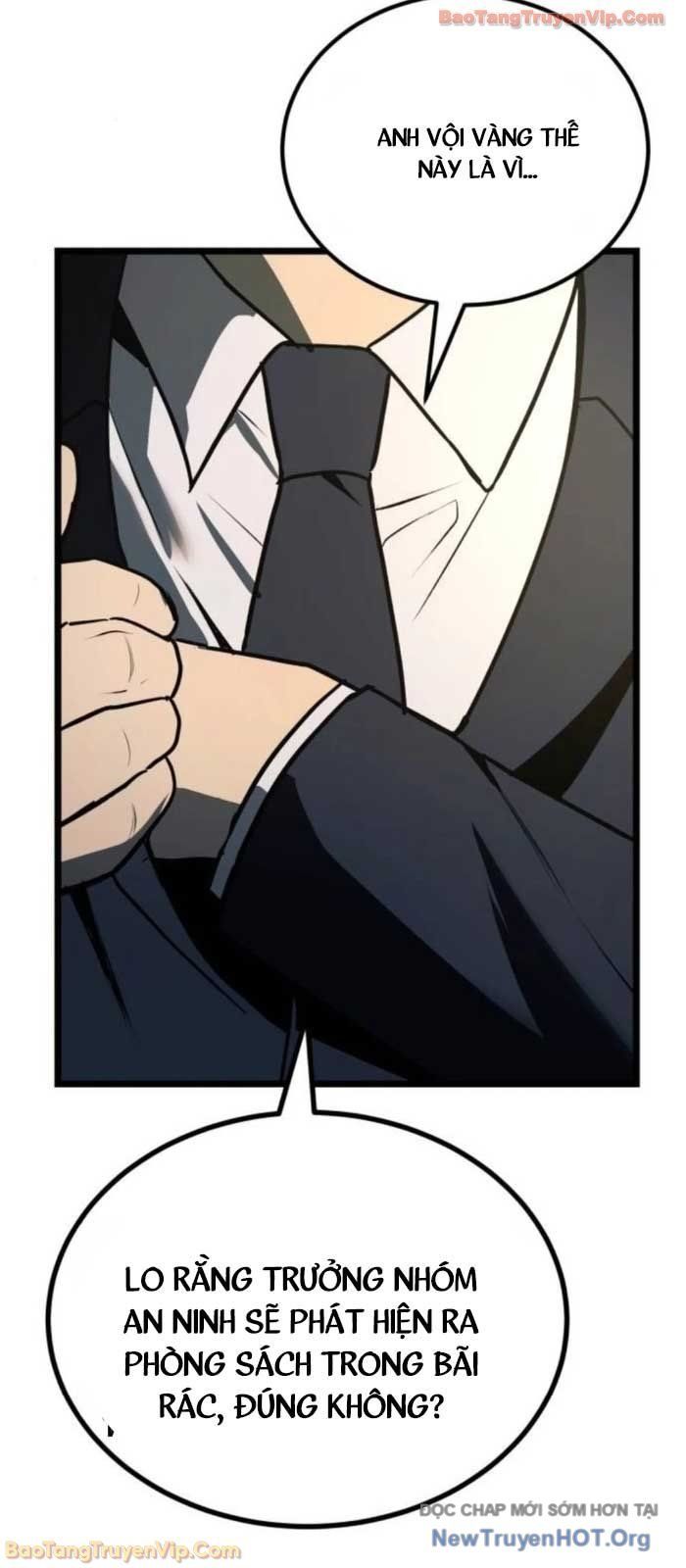 Quản Giáo Số 0 Chapter 24 - 9