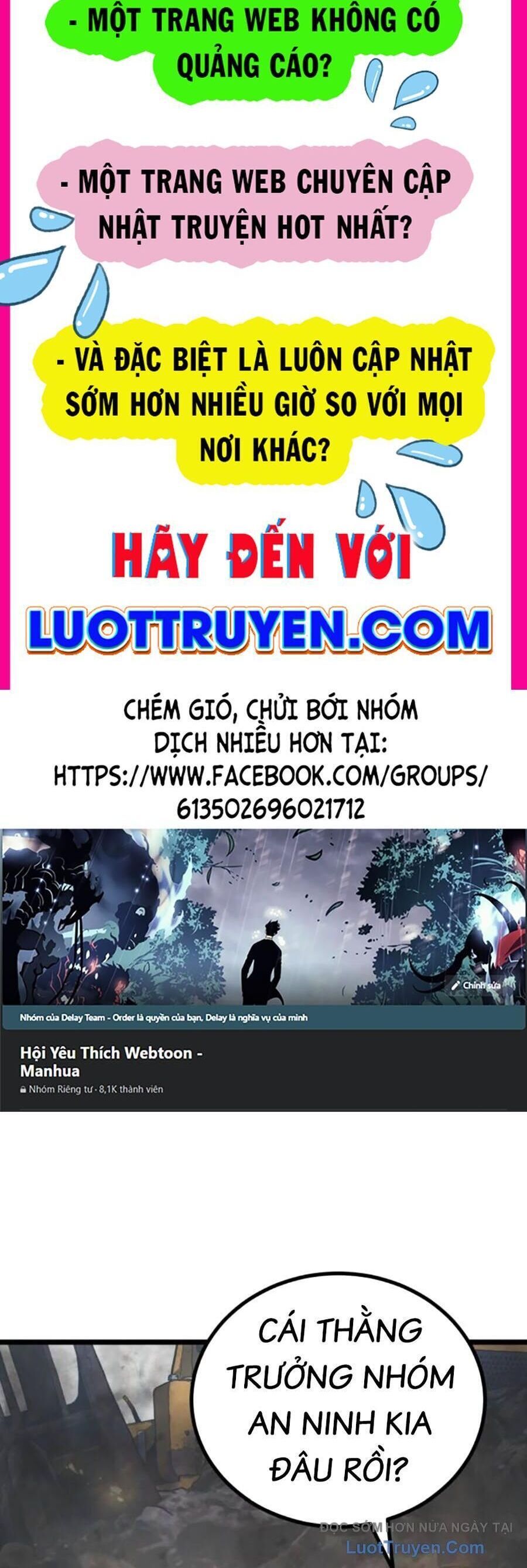 Quản Giáo Số 0 Chapter 25 - 2