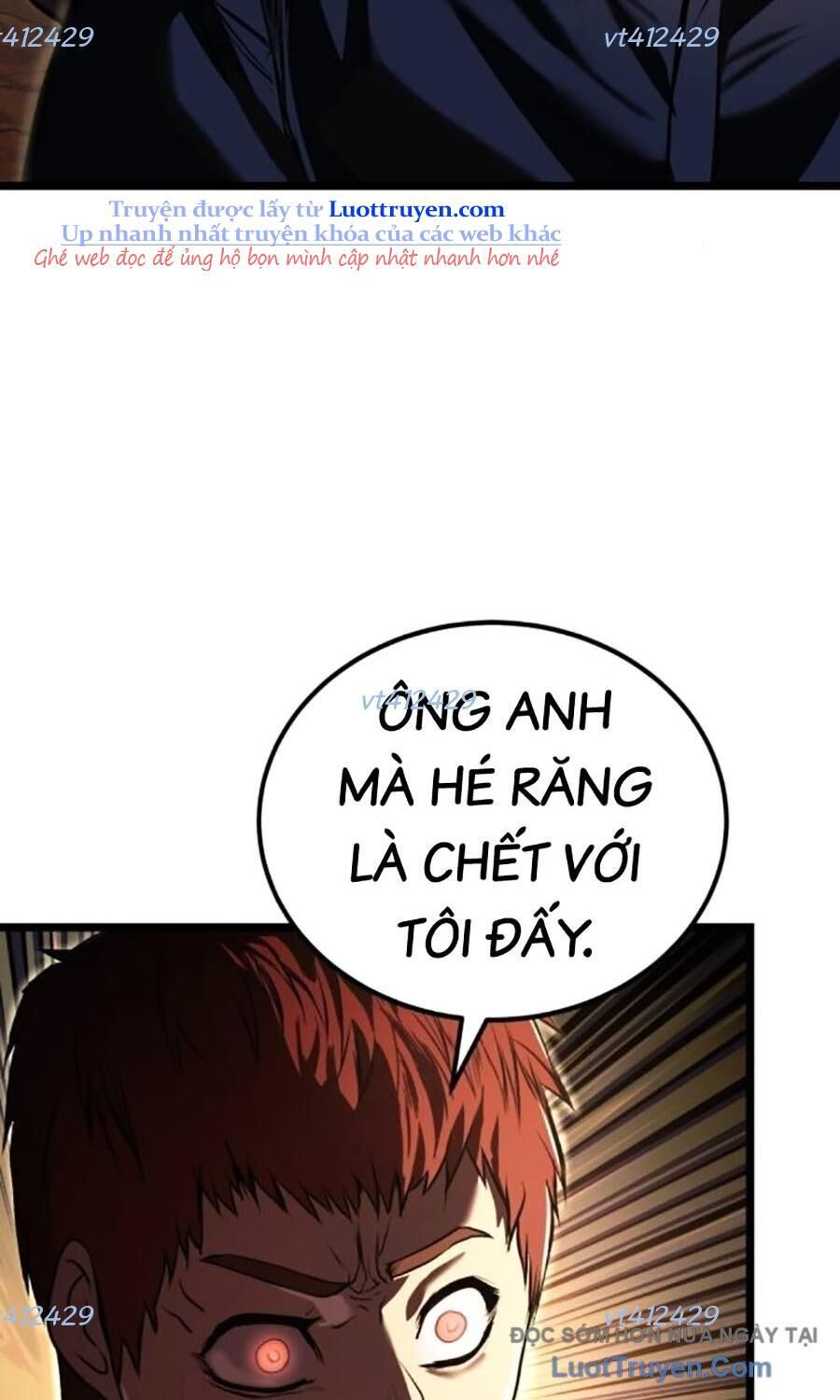 Quản Giáo Số 0 Chapter 25 - 11