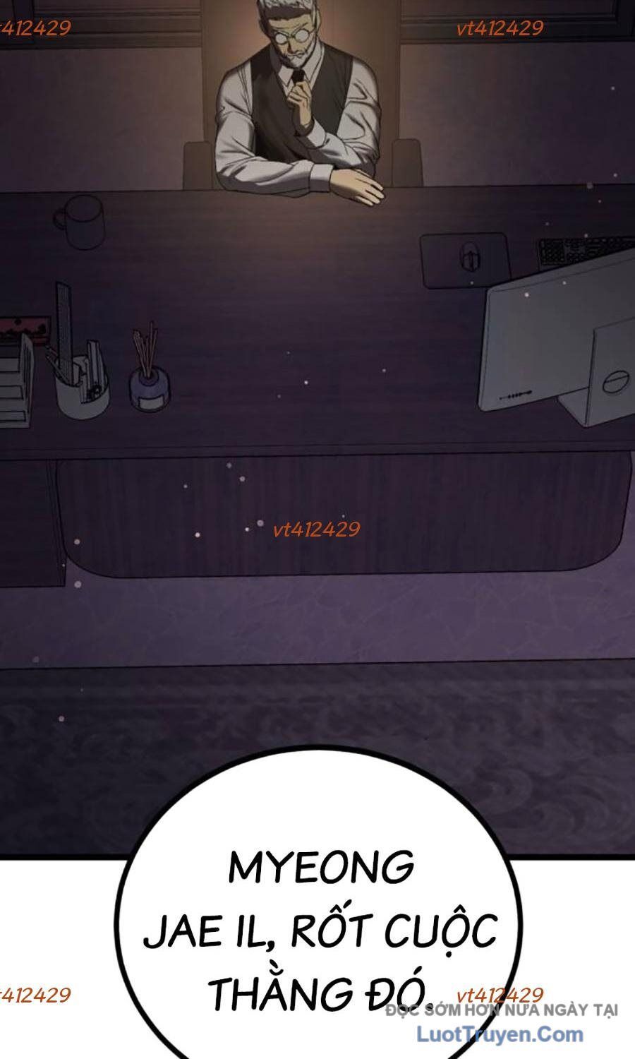 Quản Giáo Số 0 Chapter 25 - 108