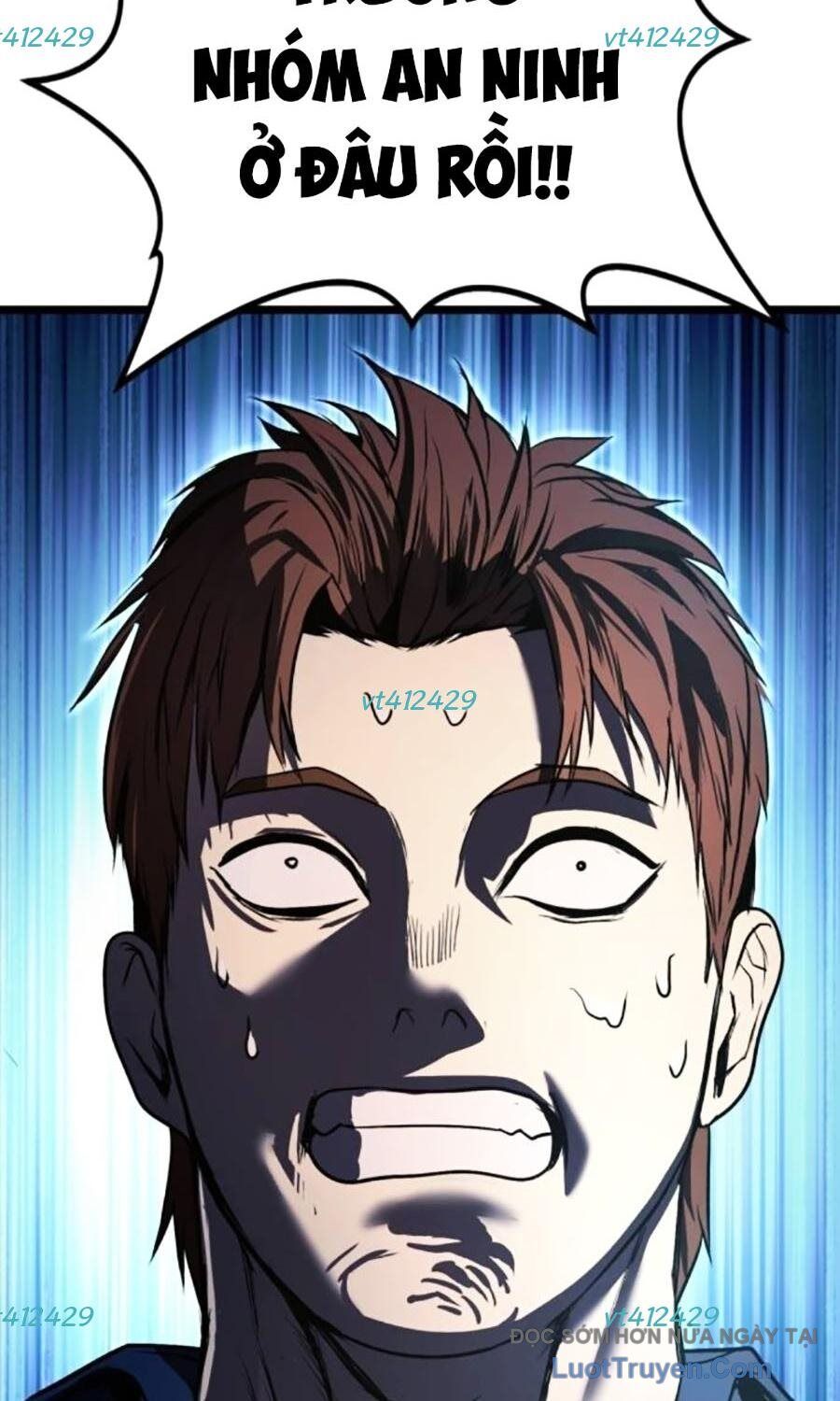 Quản Giáo Số 0 Chapter 25 - 13