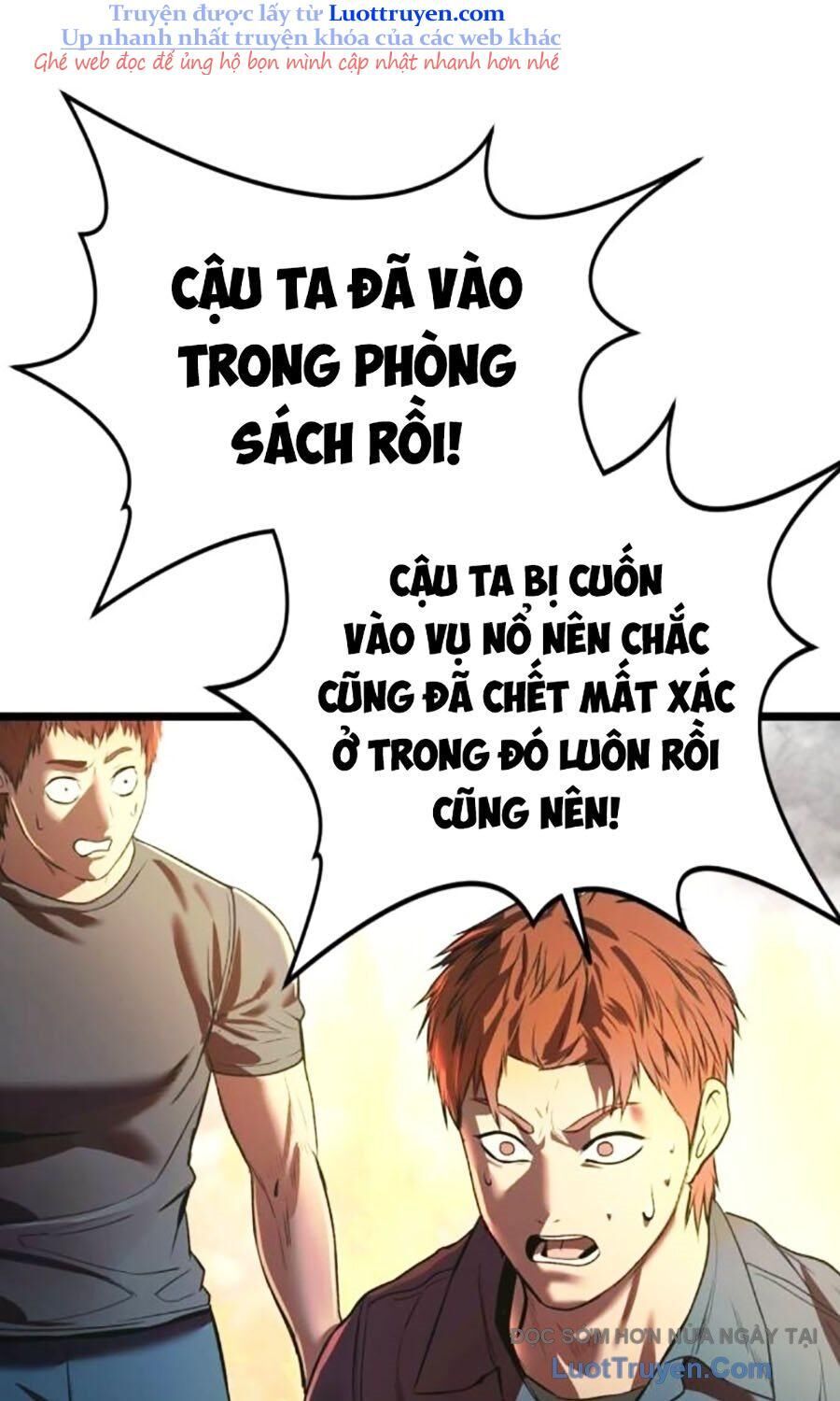 Quản Giáo Số 0 Chapter 25 - 16