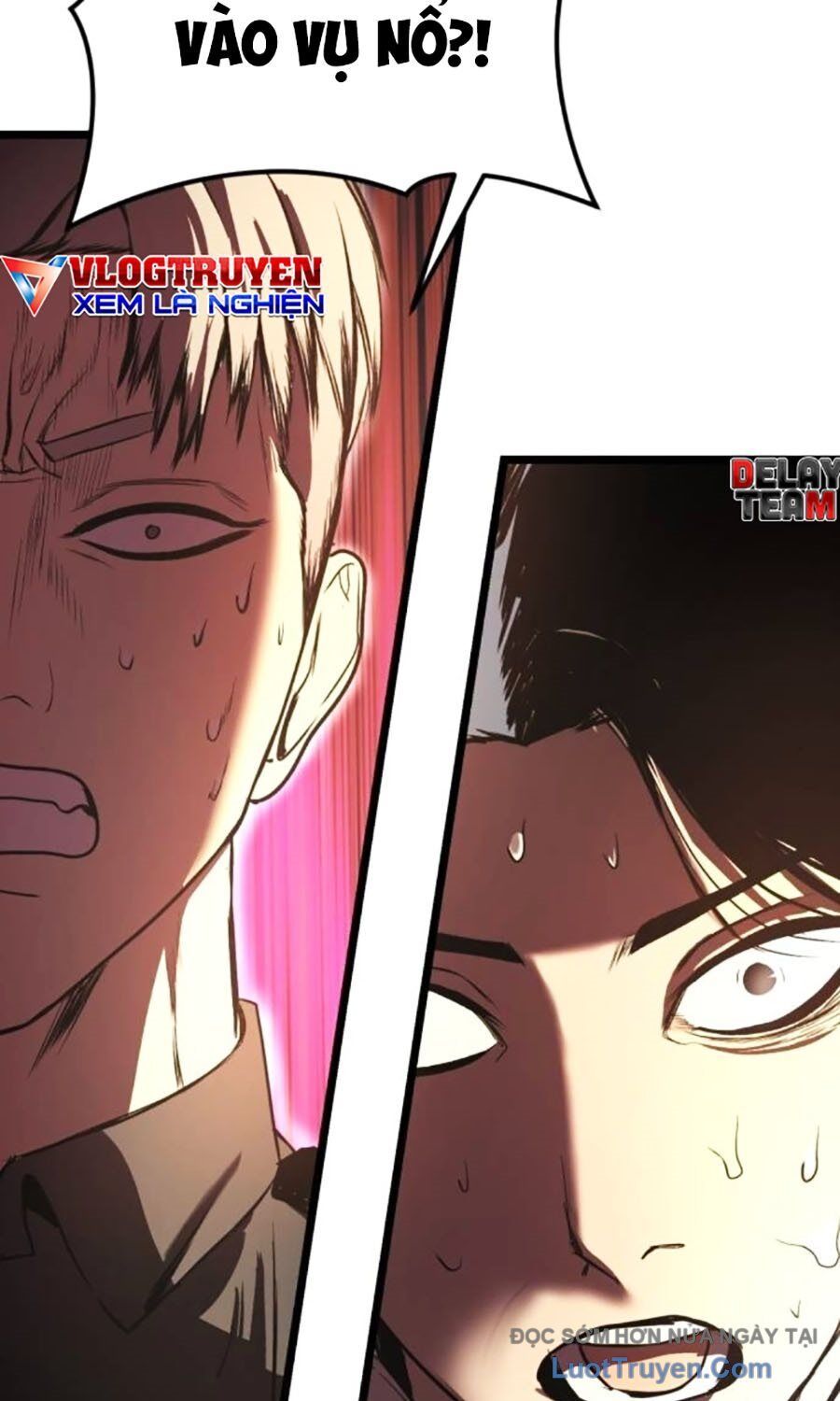 Quản Giáo Số 0 Chapter 25 - 18