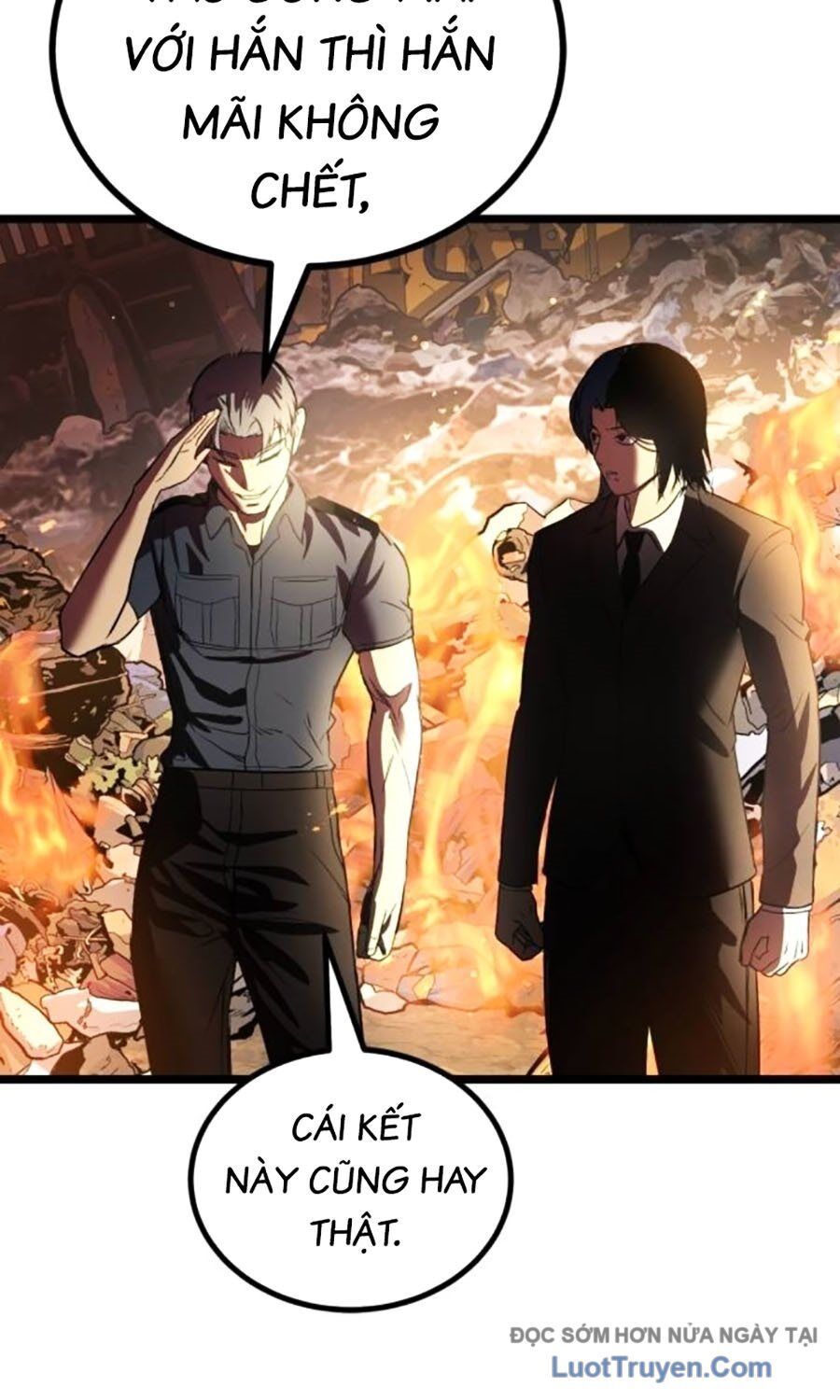 Quản Giáo Số 0 Chapter 25 - 20