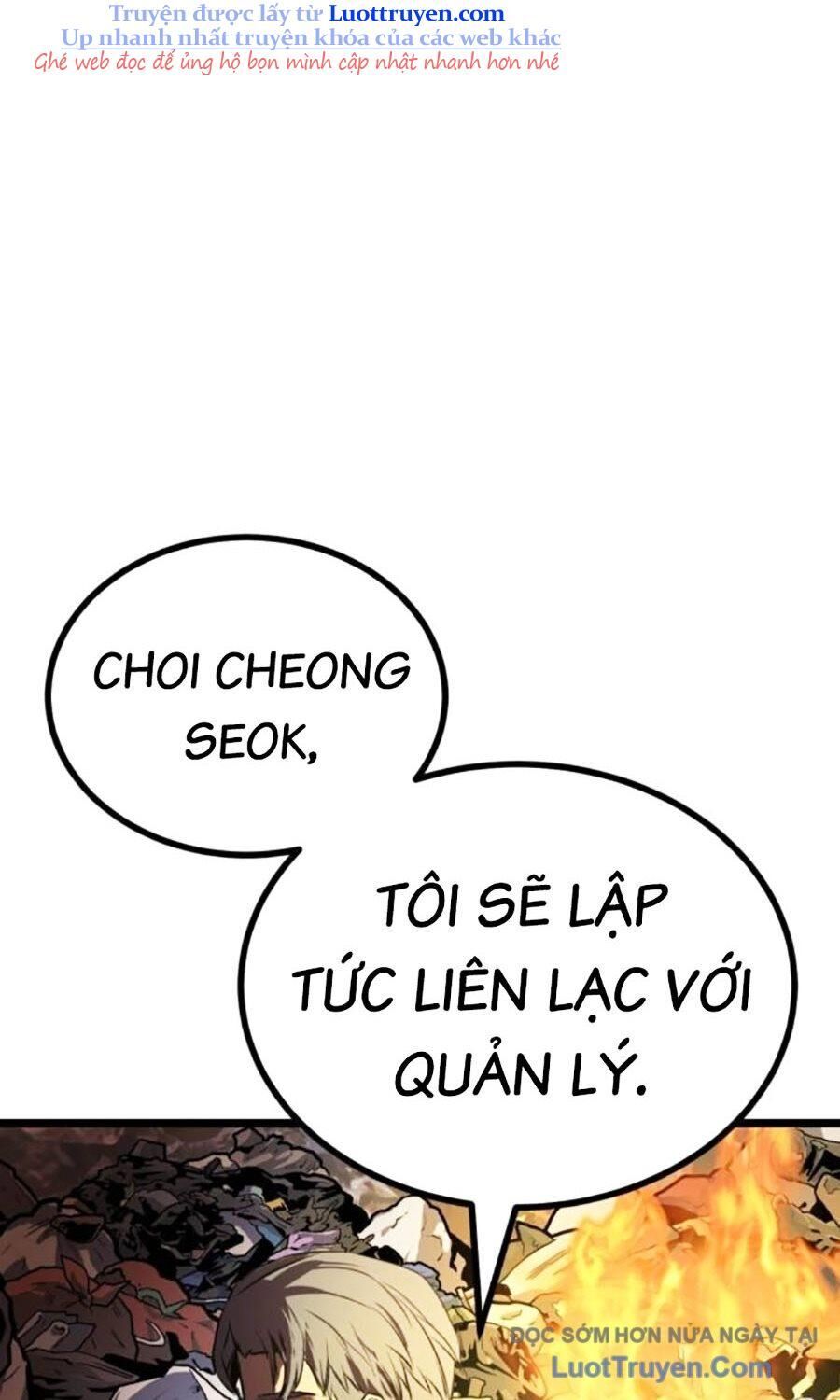 Quản Giáo Số 0 Chapter 25 - 21
