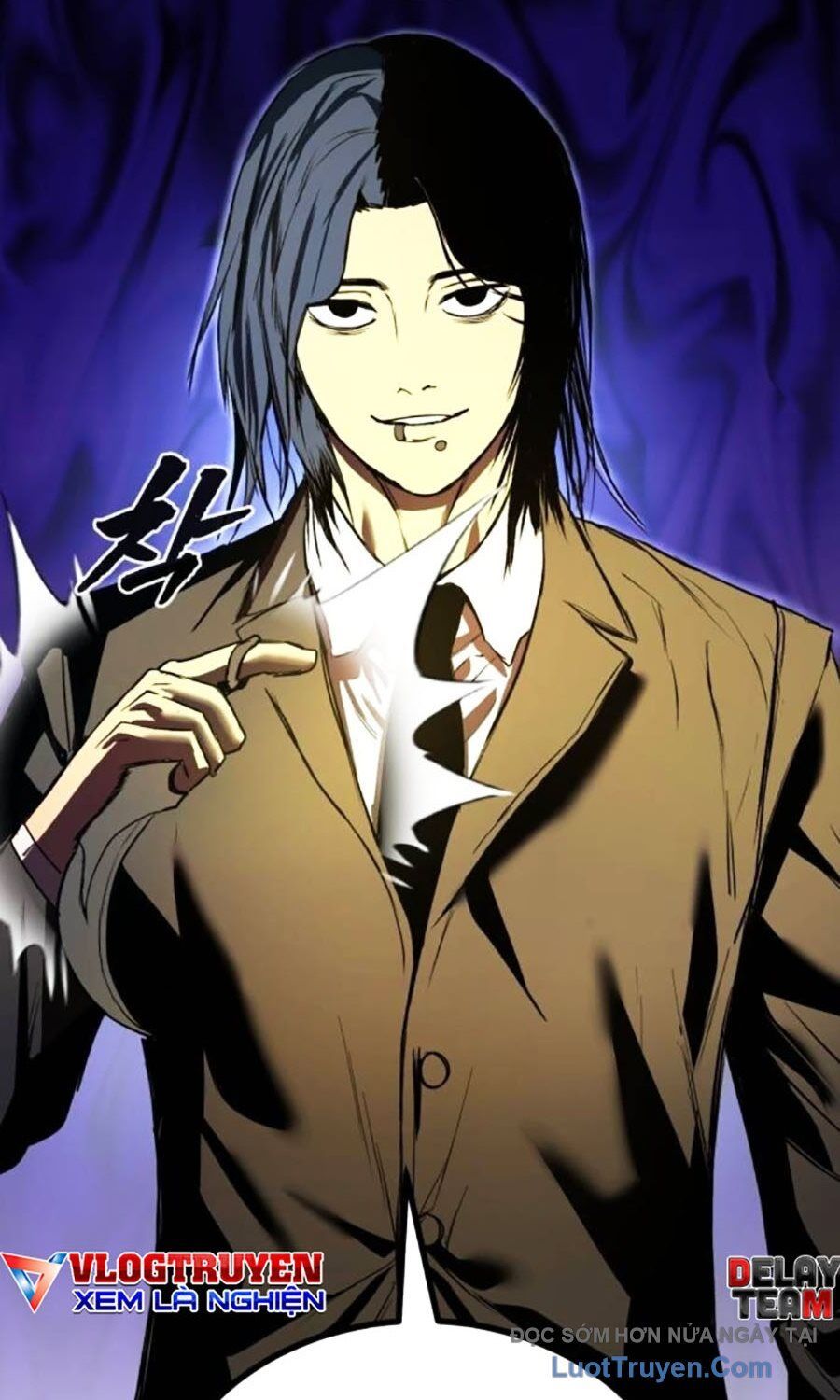 Quản Giáo Số 0 Chapter 25 - 25