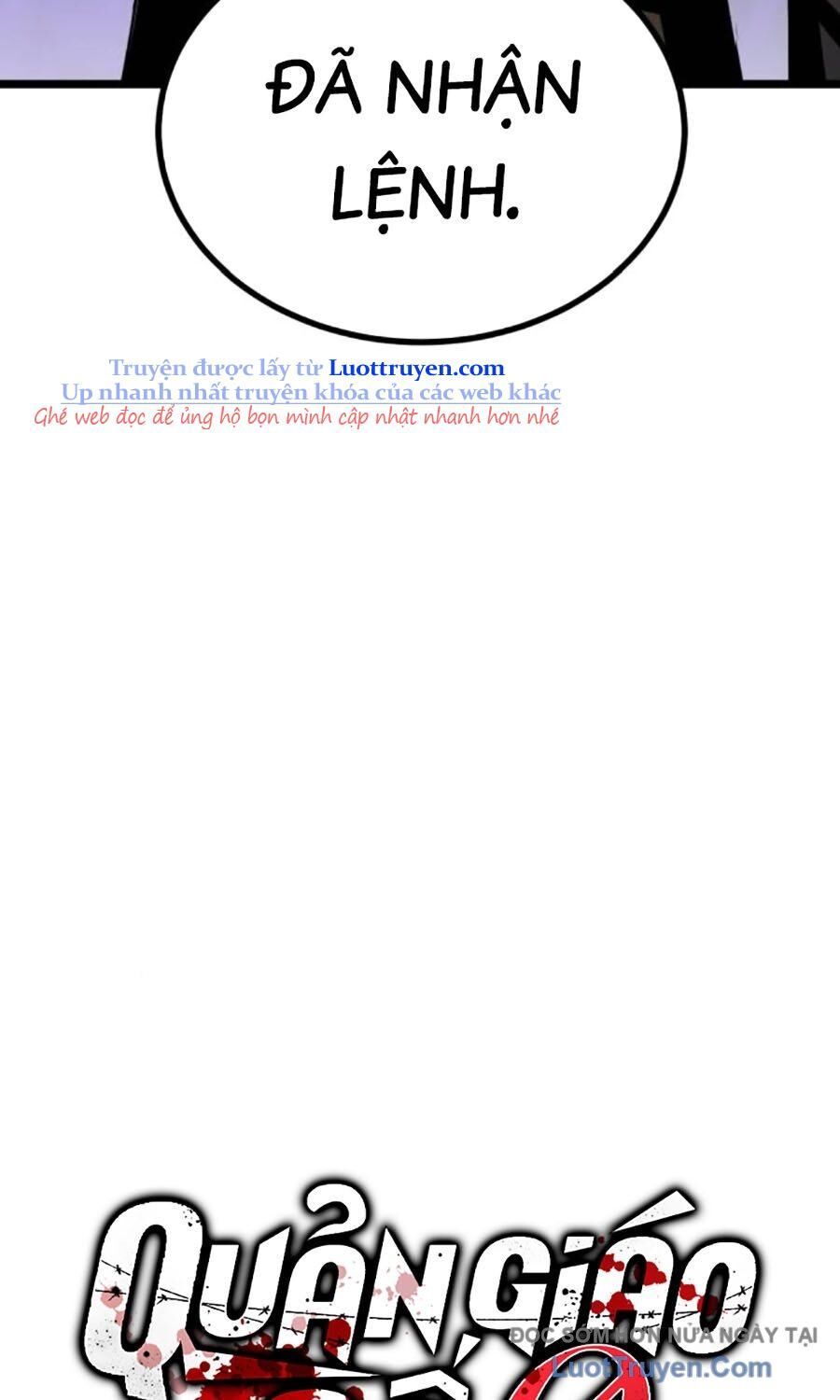 Quản Giáo Số 0 Chapter 25 - 26