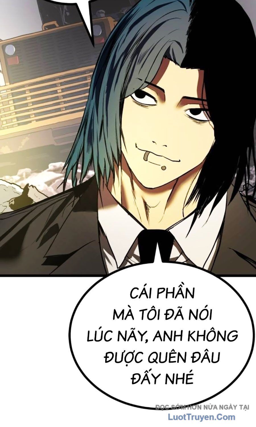 Quản Giáo Số 0 Chapter 25 - 28