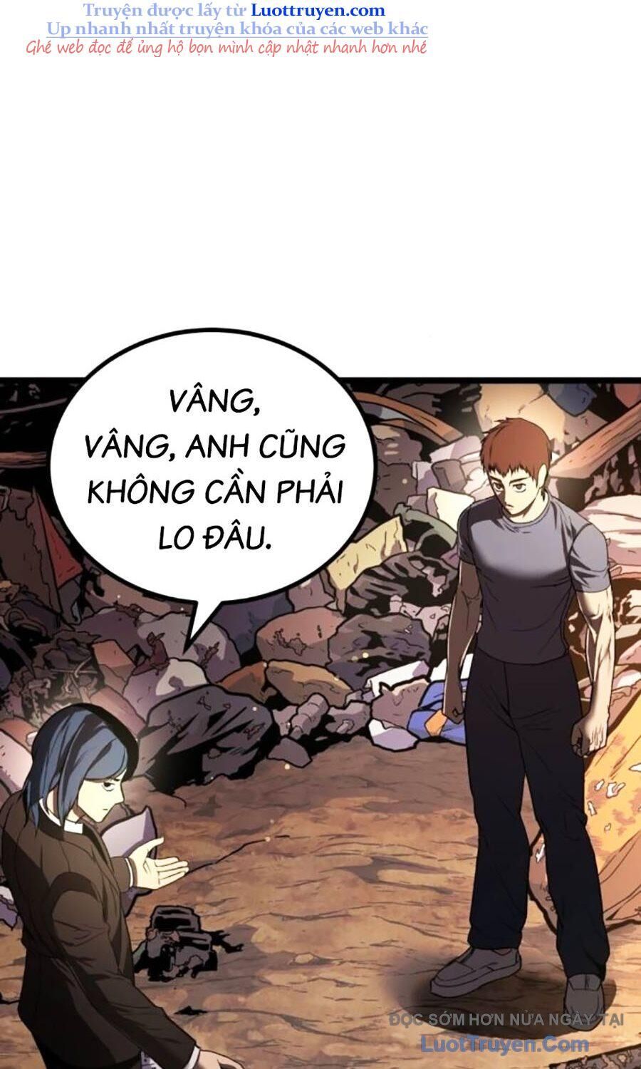 Quản Giáo Số 0 Chapter 25 - 31