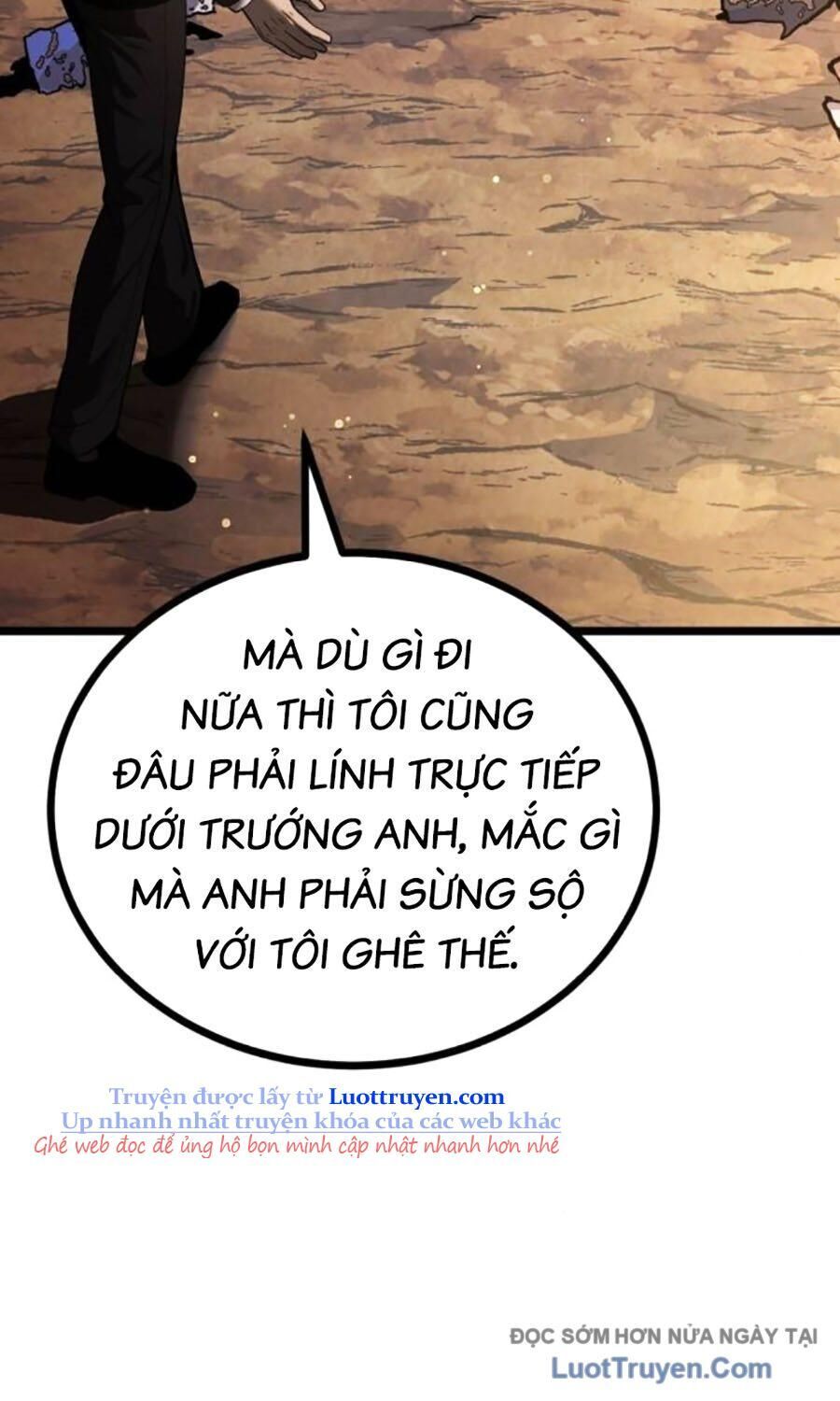 Quản Giáo Số 0 Chapter 25 - 32