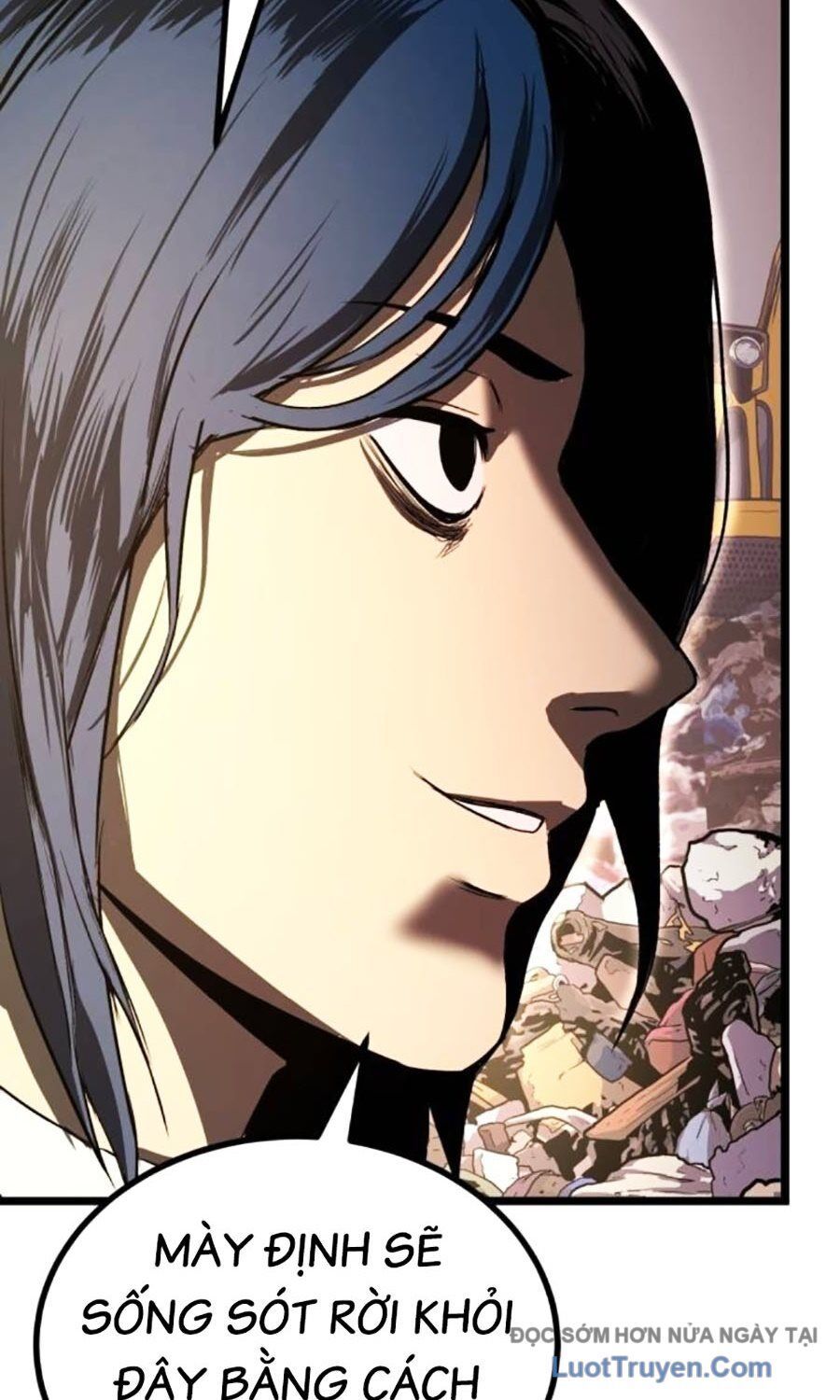 Quản Giáo Số 0 Chapter 25 - 35