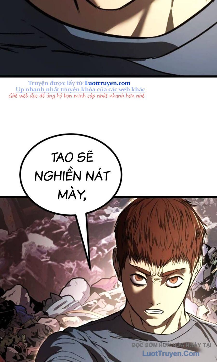 Quản Giáo Số 0 Chapter 25 - 37