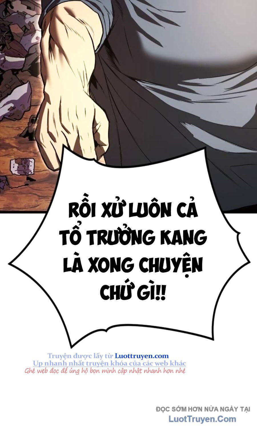 Quản Giáo Số 0 Chapter 25 - 38