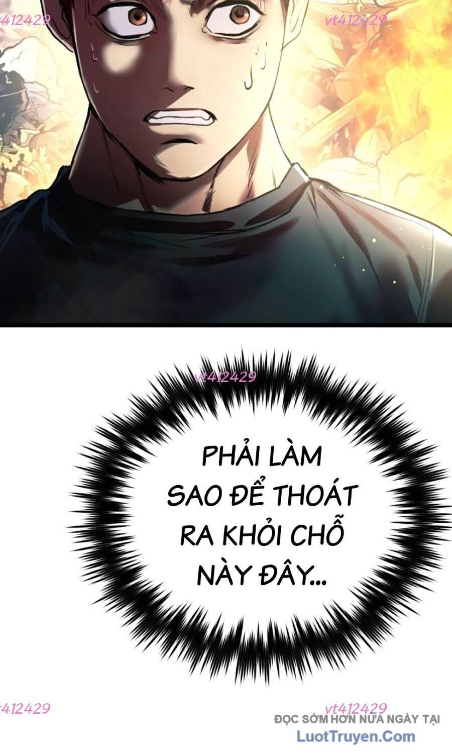 Quản Giáo Số 0 Chapter 25 - 5