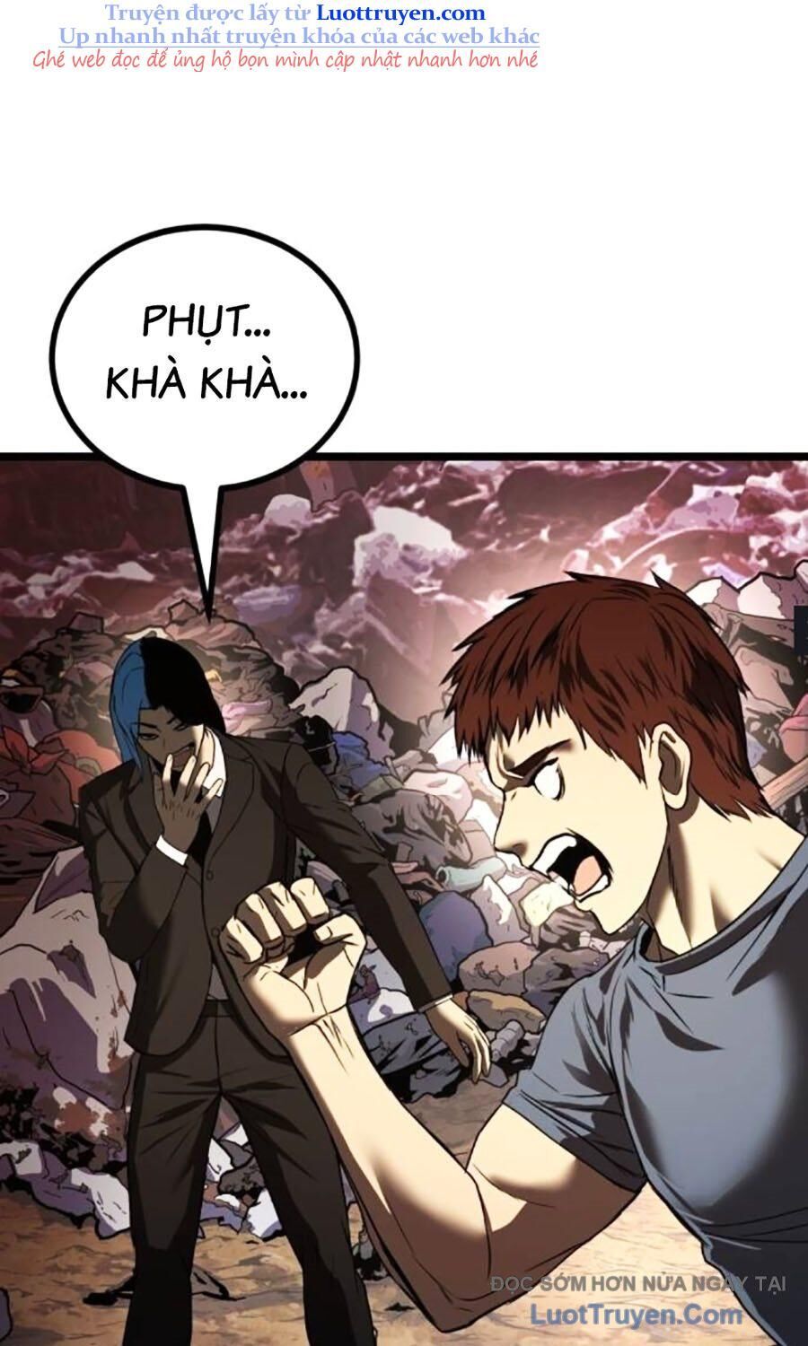 Quản Giáo Số 0 Chapter 25 - 41