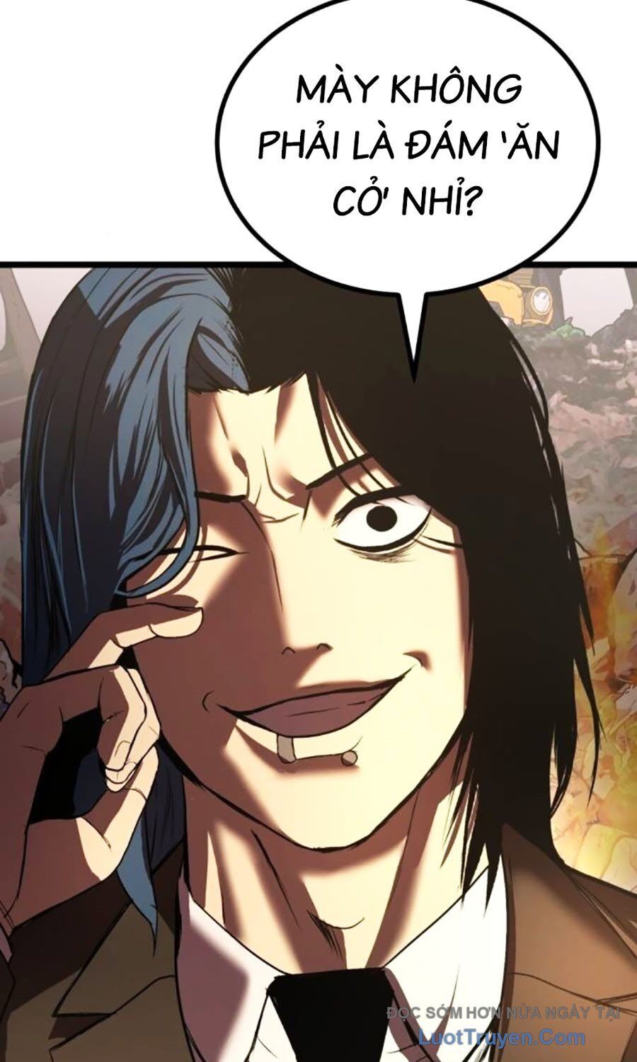 Quản Giáo Số 0 Chapter 25 - 43