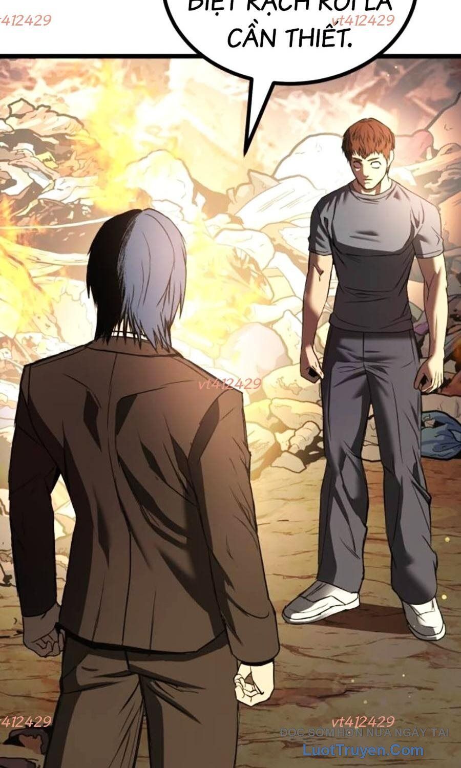 Quản Giáo Số 0 Chapter 25 - 46