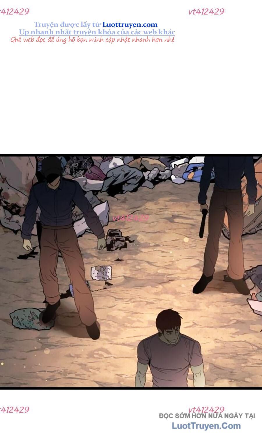 Quản Giáo Số 0 Chapter 25 - 49