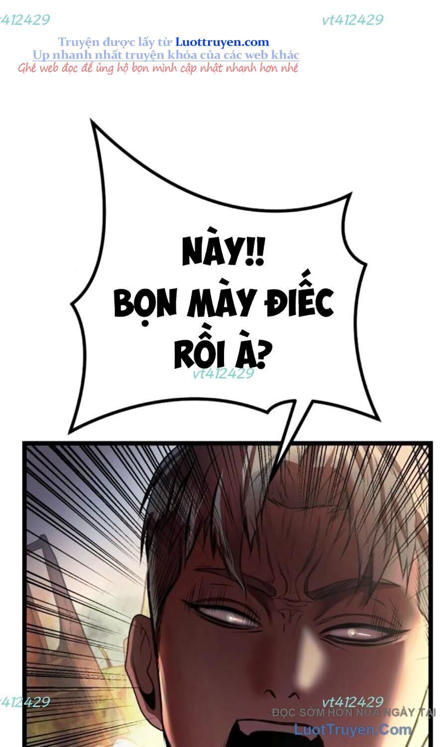 Quản Giáo Số 0 Chapter 25 - 6