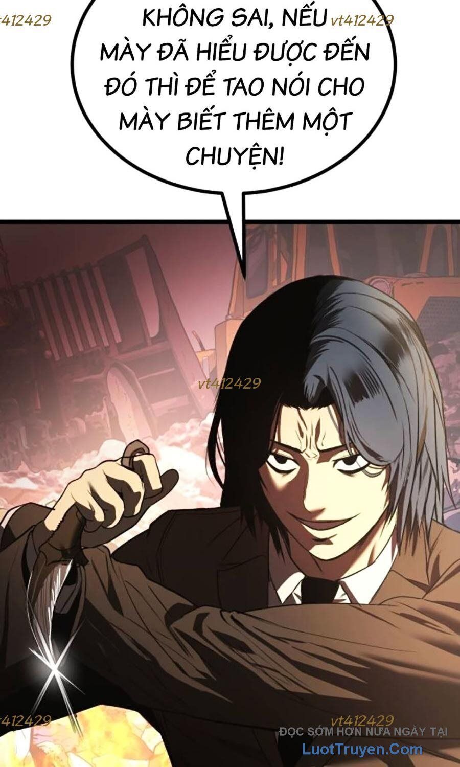 Quản Giáo Số 0 Chapter 25 - 52