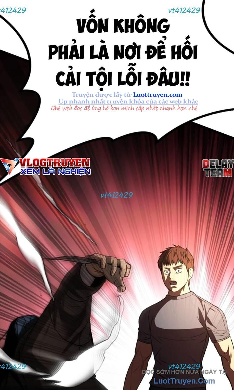 Quản Giáo Số 0 Chapter 25 - 54