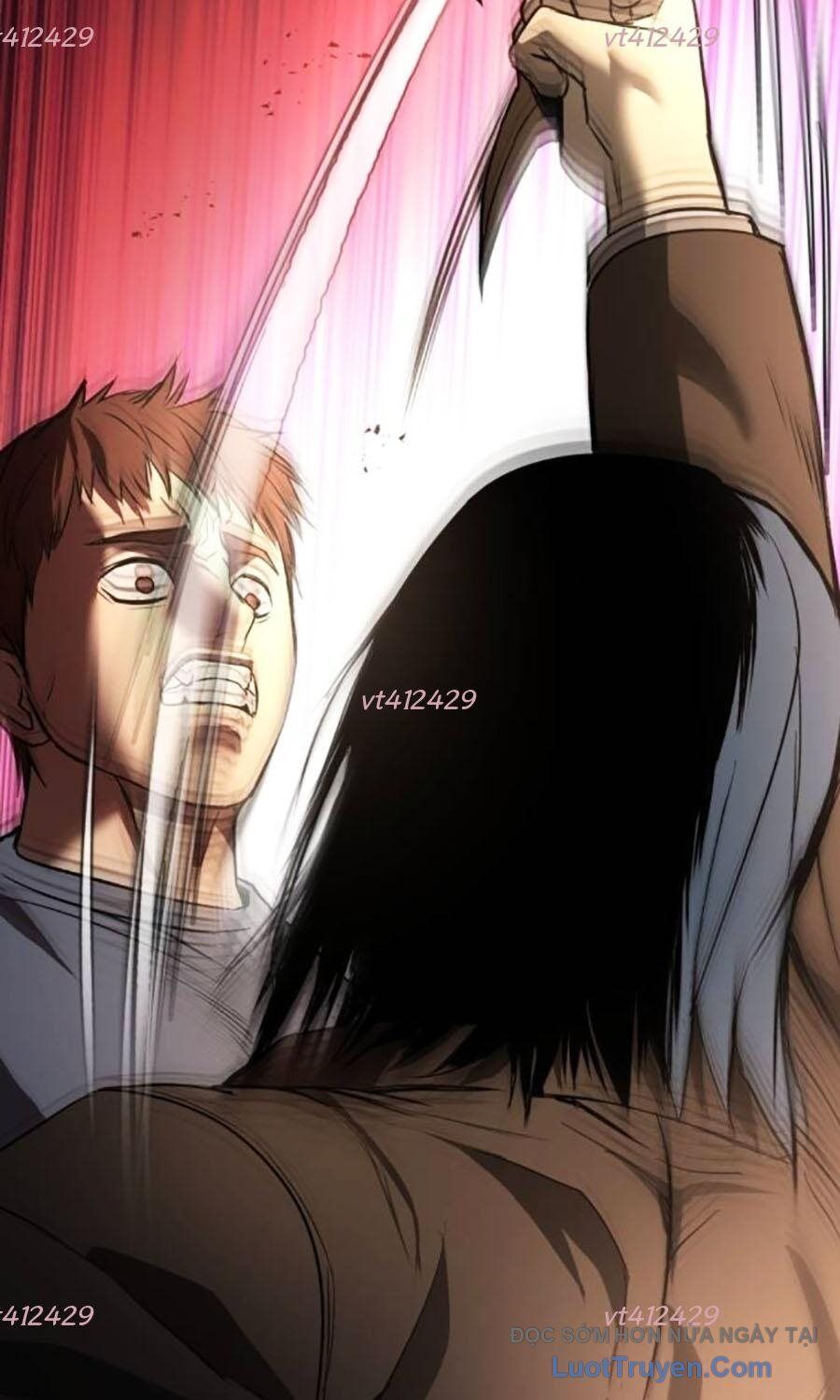 Quản Giáo Số 0 Chapter 25 - 57