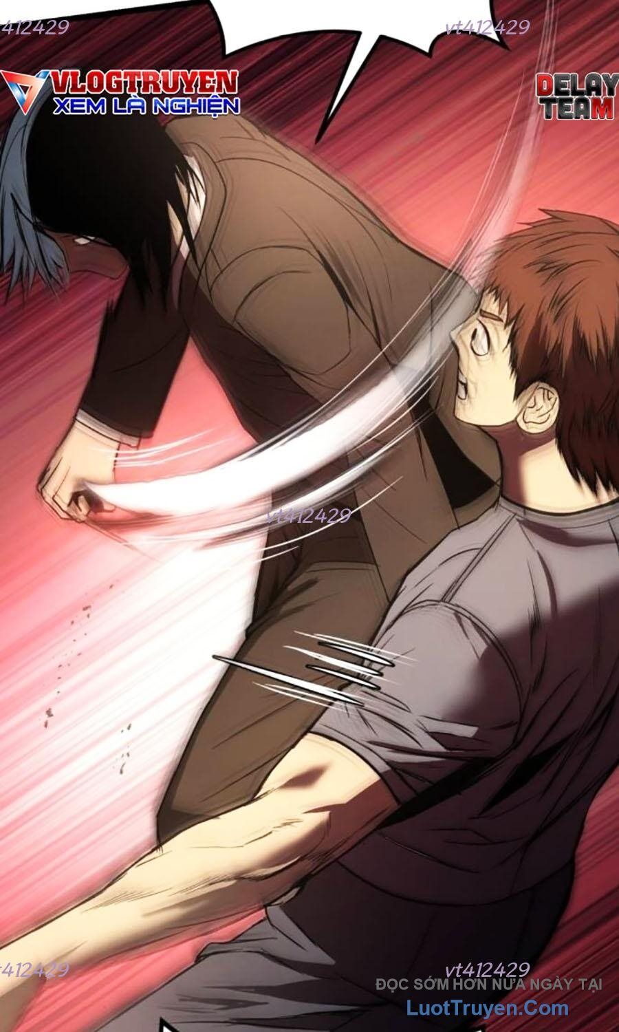 Quản Giáo Số 0 Chapter 25 - 59