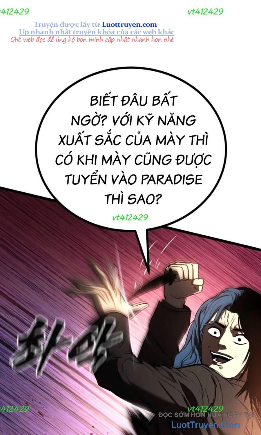 Quản Giáo Số 0 Chapter 25 - 63