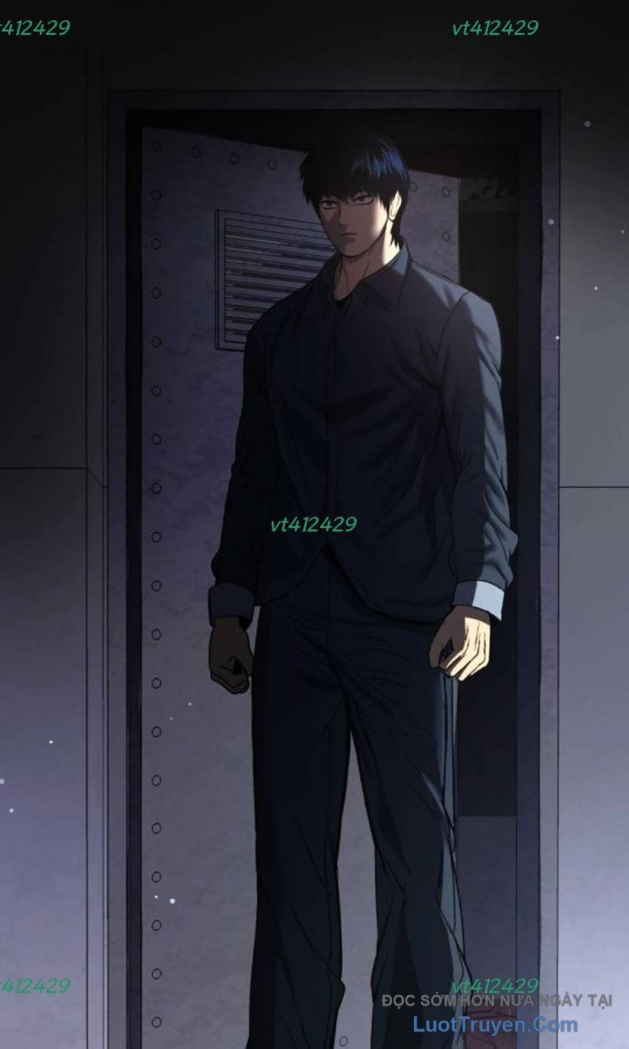 Quản Giáo Số 0 Chapter 25 - 68