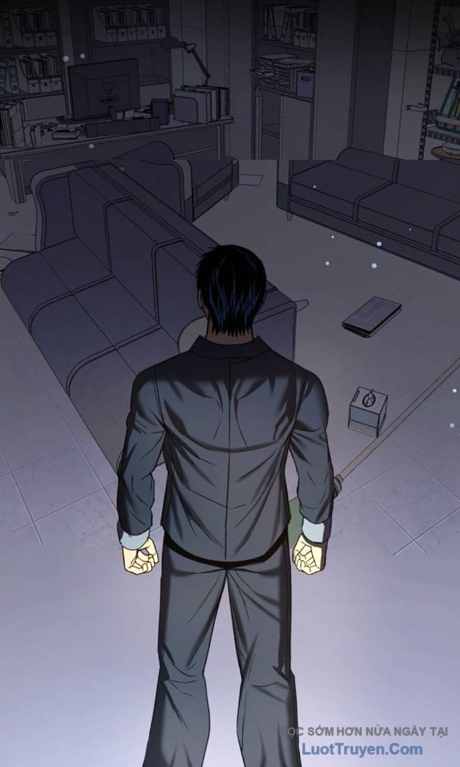 Quản Giáo Số 0 Chapter 25 - 70