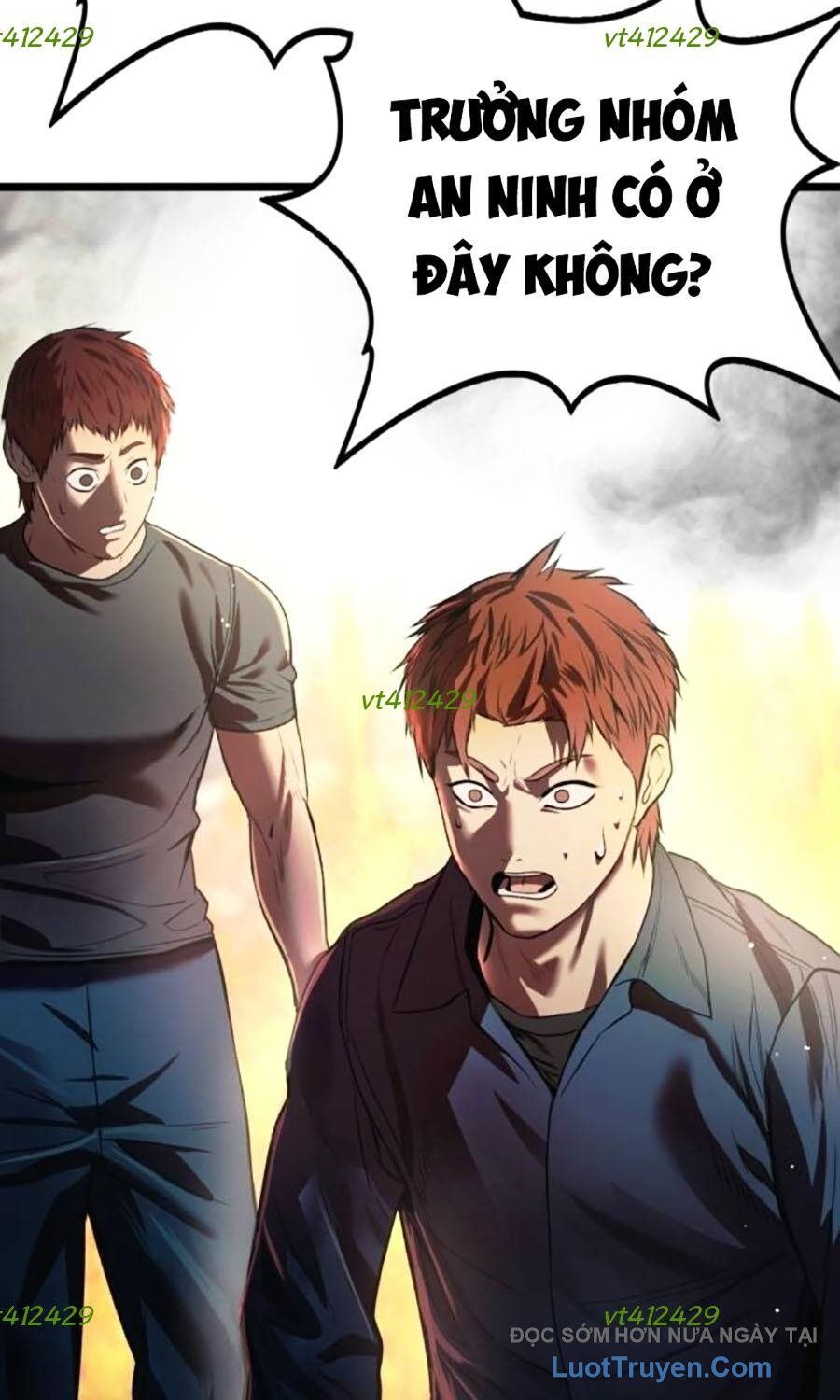 Quản Giáo Số 0 Chapter 25 - 8