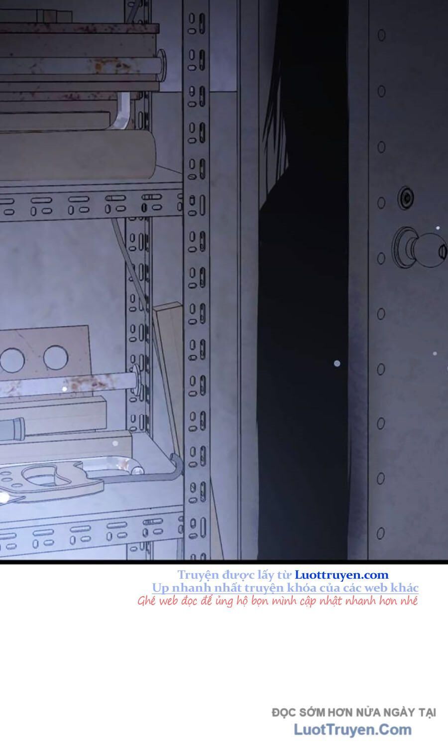 Quản Giáo Số 0 Chapter 25 - 73