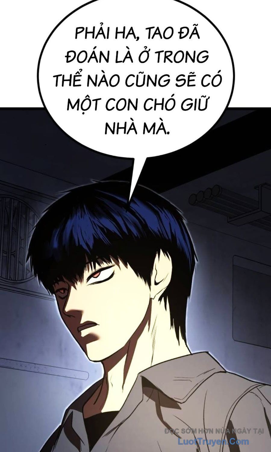 Quản Giáo Số 0 Chapter 25 - 76