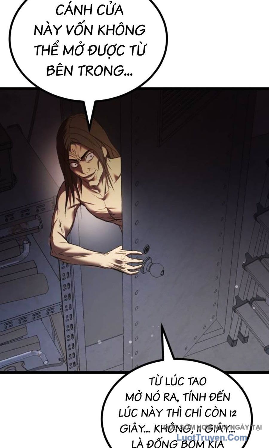 Quản Giáo Số 0 Chapter 25 - 82