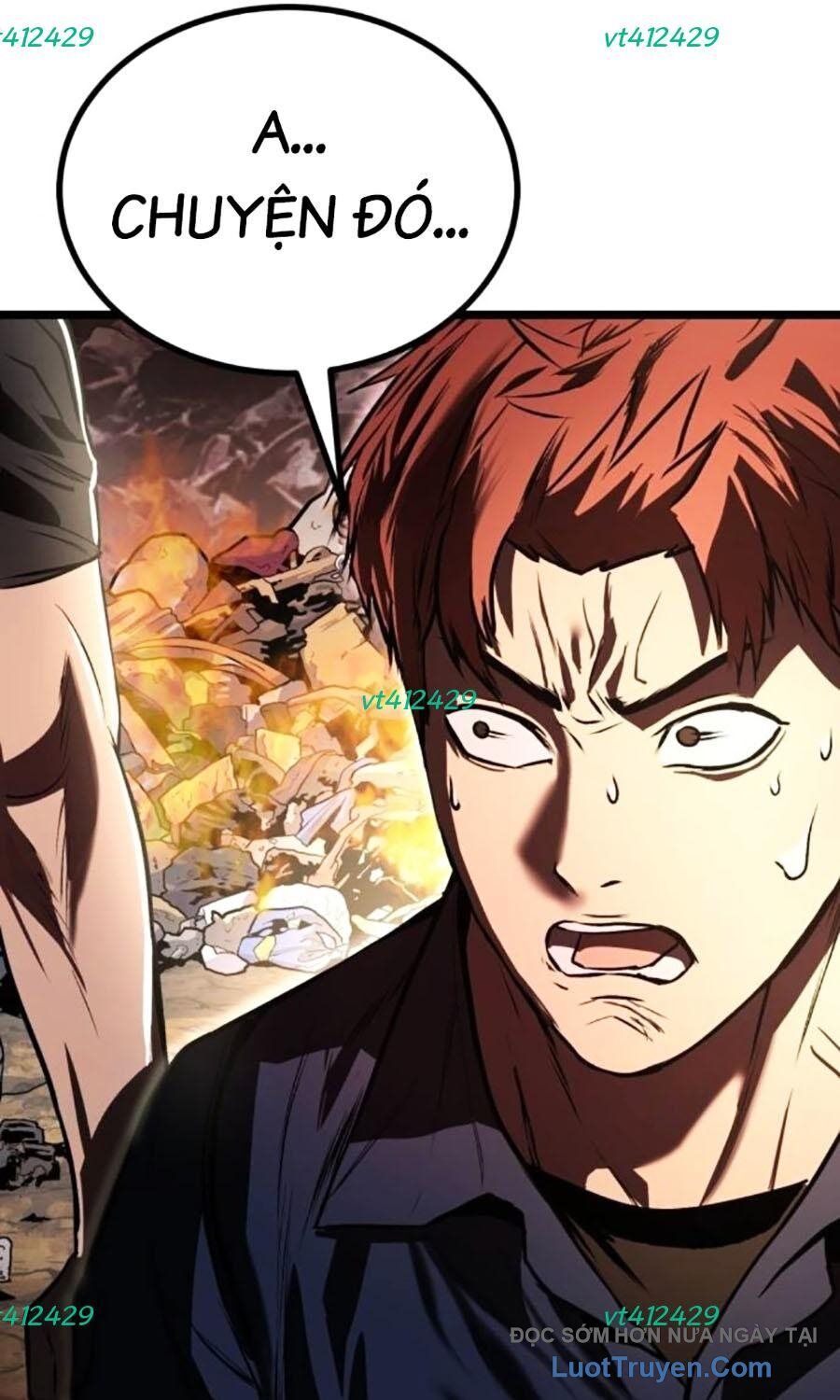 Quản Giáo Số 0 Chapter 25 - 10