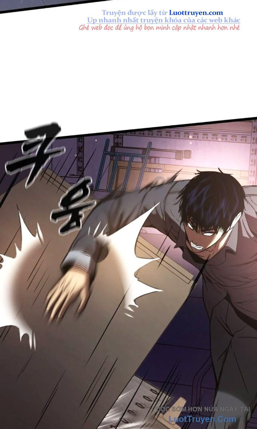 Quản Giáo Số 0 Chapter 25 - 94