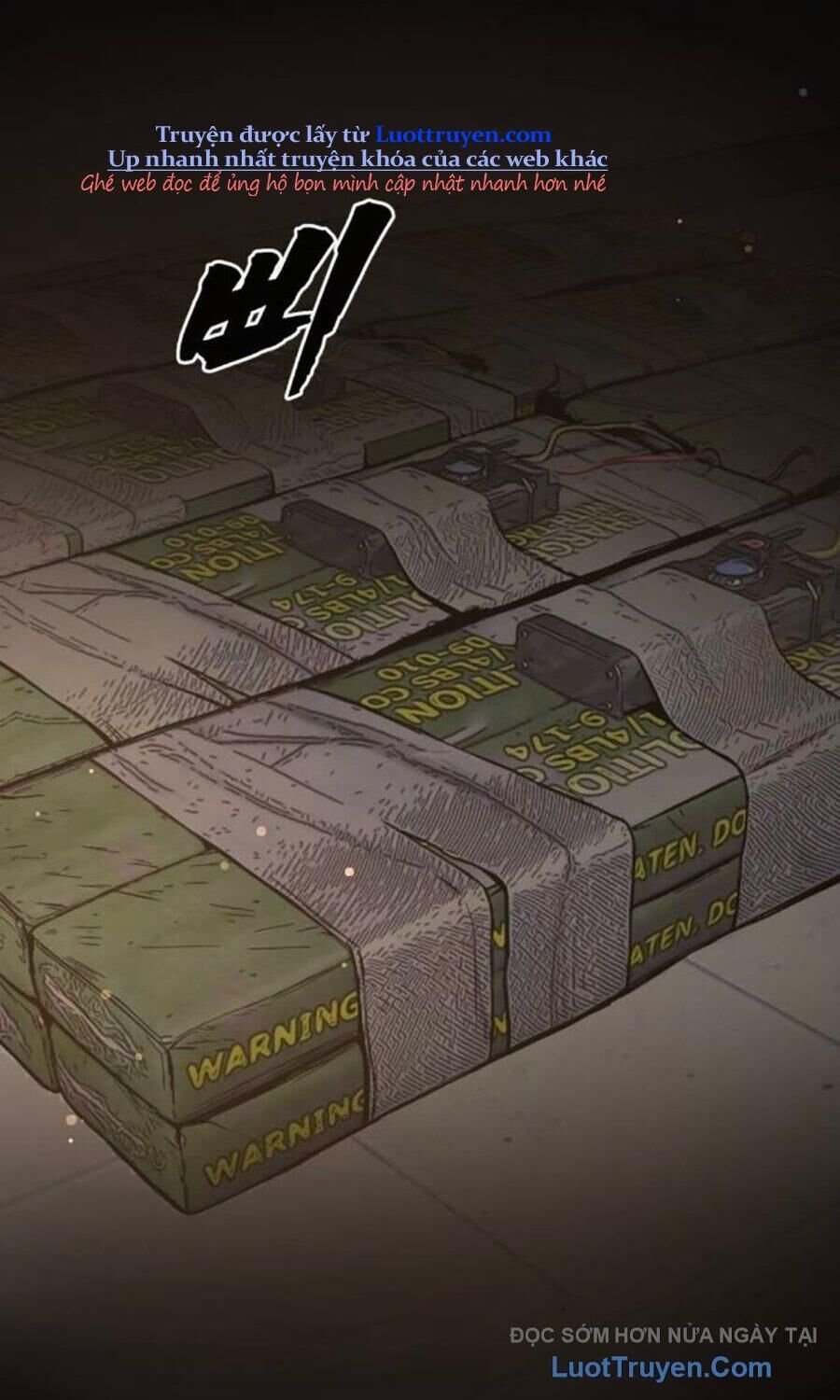 Quản Giáo Số 0 Chapter 25 - 98