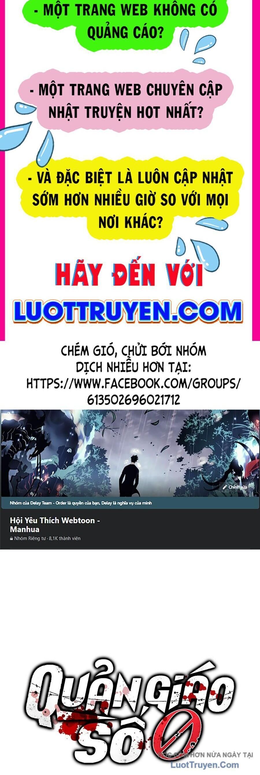 Quản Giáo Số 0 Chapter 26 - 2