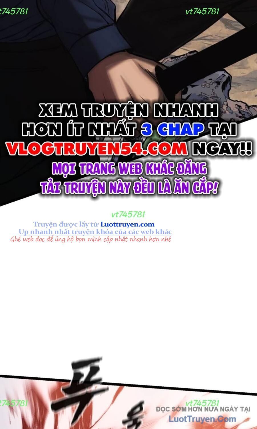 Quản Giáo Số 0 Chapter 26 - 11