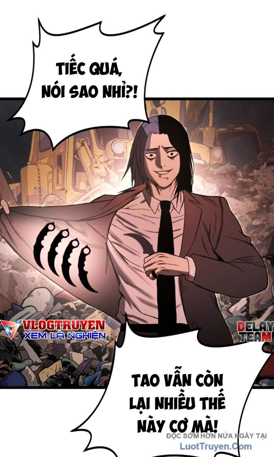 Quản Giáo Số 0 Chapter 26 - 102