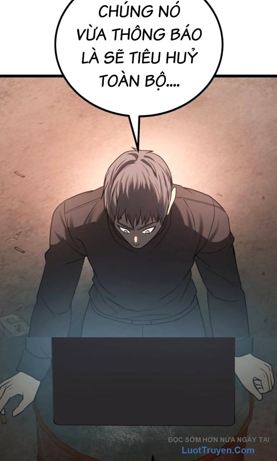 Quản Giáo Số 0 Chapter 26 - 114