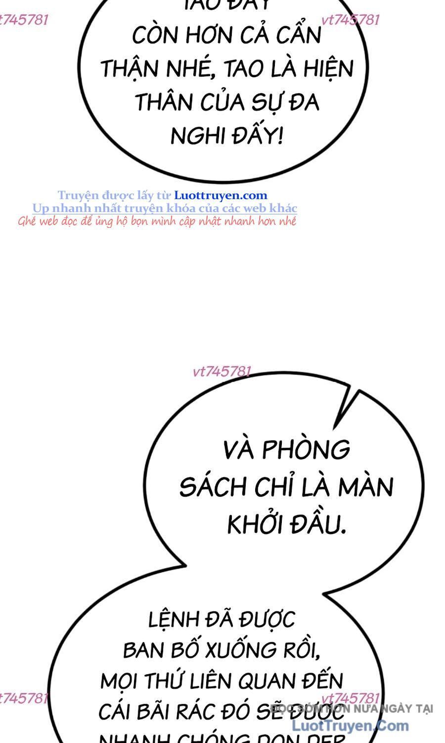 Quản Giáo Số 0 Chapter 26 - 120