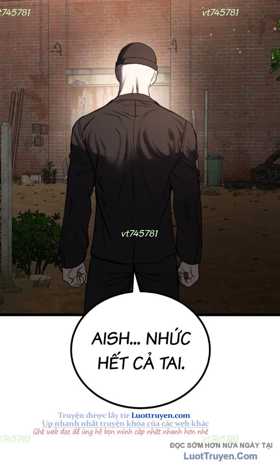 Quản Giáo Số 0 Chapter 26 - 125