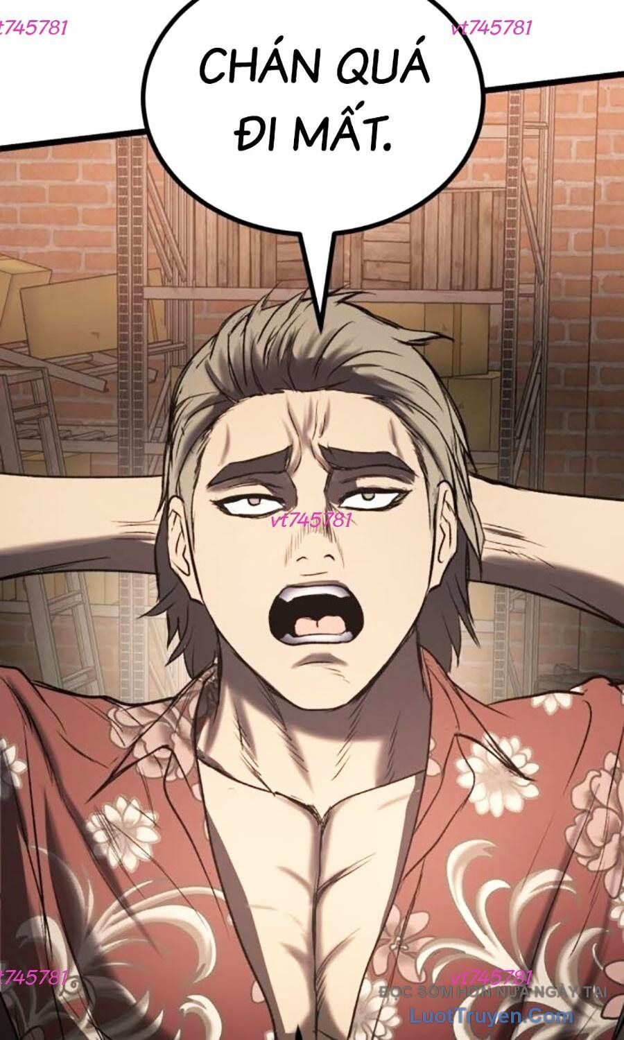 Quản Giáo Số 0 Chapter 26 - 127