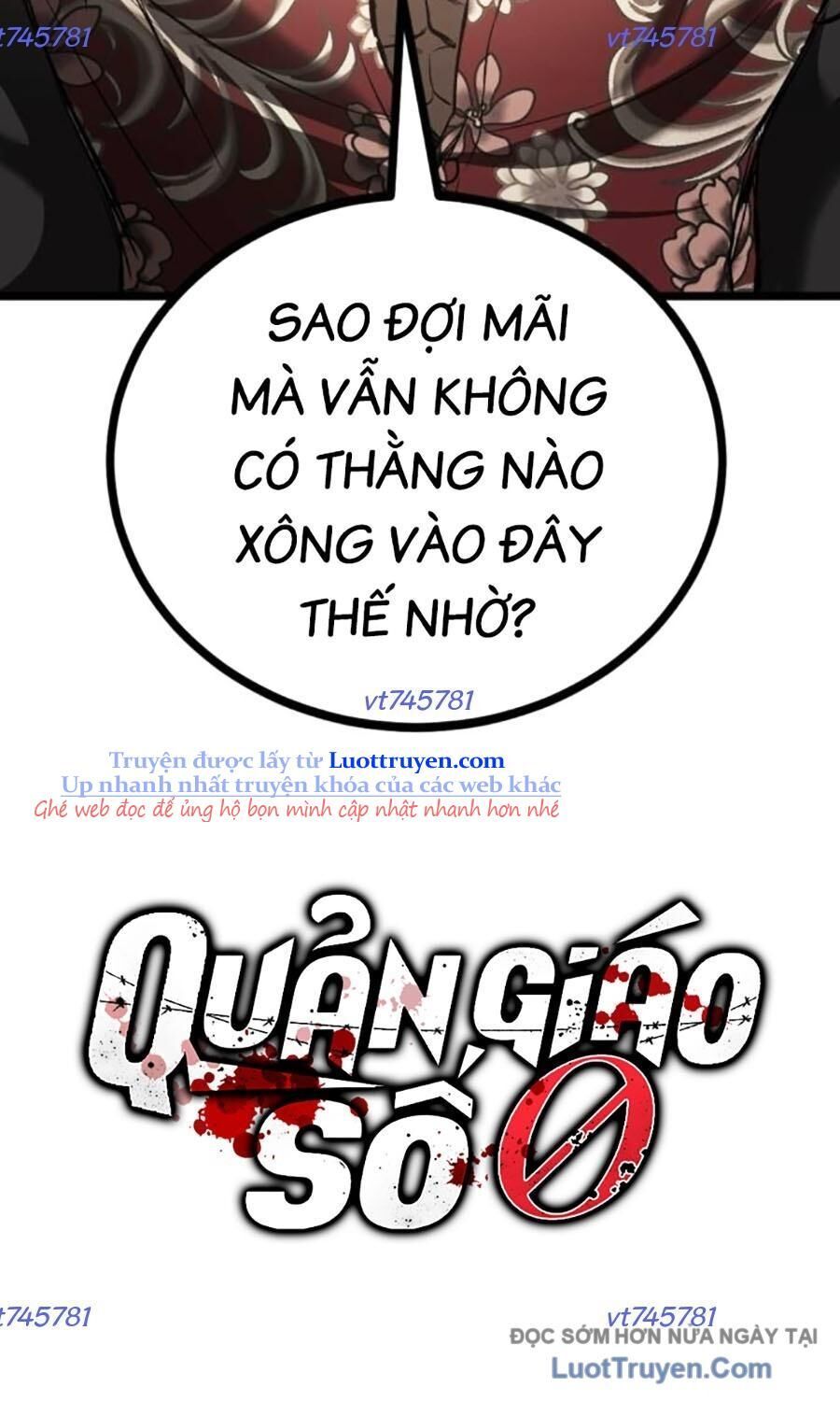 Quản Giáo Số 0 Chapter 26 - 128